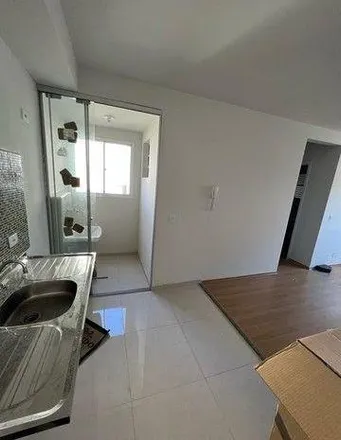 Buy this 2 bed apartment on Rua Manoel Alves da Silva 170 in Ouro Verde, Londrina - PR