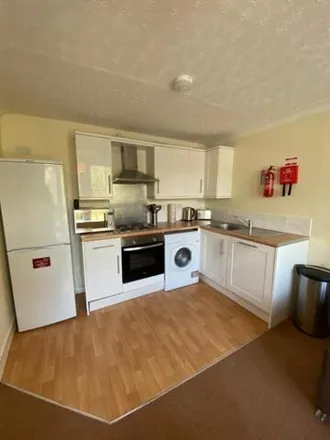 Rent this 2 bed apartment on 43 Benvie Road in Dundee, DD2 2PB