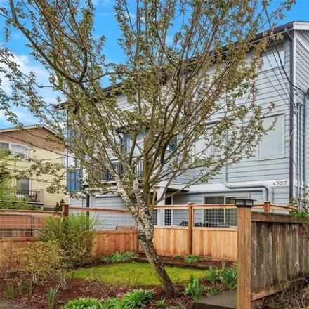 Buy this 3 bed house on 4237 South Bozeman Street in Seattle, WA 98118