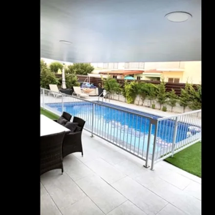 Image 5 - E Hotel Spa & Resort, Faros Road 1, 7560 Pervolia, Cyprus - House for sale