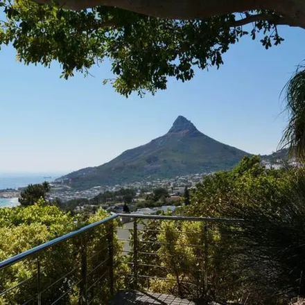 Image 2 - unnamed road, City Centre, Cape Town, 8001, South Africa - Apartment for rent