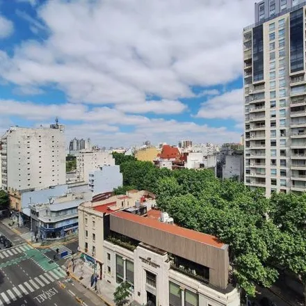 Image 1 - Avenida Córdoba 3949, Palermo, C1188 AAF Buenos Aires, Argentina - Apartment for rent