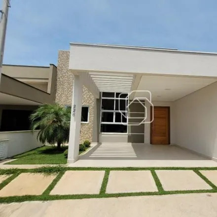 Image 2 - Avenida Gentil Martins, Jardins do Império, Indaiatuba - SP, 13348-862, Brazil - House for rent