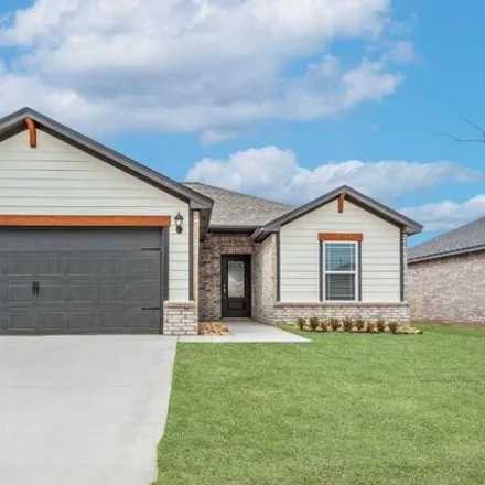 Buy this 3 bed house on unnamed road in El Reno, OK 73036