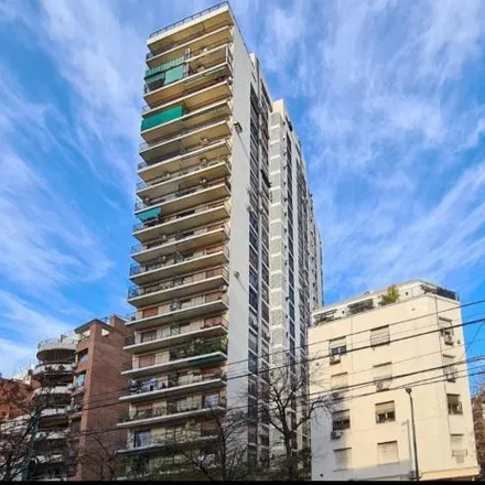 Rent this 2 bed apartment on Beruti 2883 in Recoleta, 1425 Buenos Aires