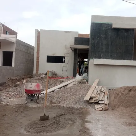 Buy this 3 bed house on Calle Ejido Platanar de Los Ontiveros in Conchi II, 82000 Mazatlán