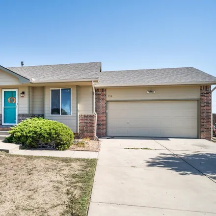 Buy this 3 bed house on 714 South Gatewood Street in Valley Center, KS 67147