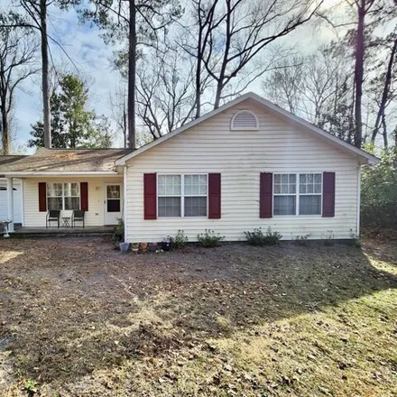 Buy this 3 bed house on 2488 Educational Drive in New Bern, NC 28562