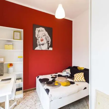 Image 9 - Via privata Moncalvo, 20146 Milan MI, Italy - Apartment for rent