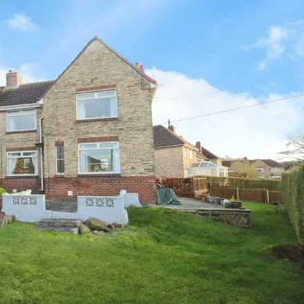 Buy this 3 bed duplex on A691 in Benfieldside, DH8 5UQ