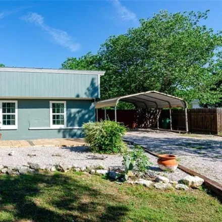 Buy this 1 bed house on 18210 Edna Road in Jonestown, Travis County