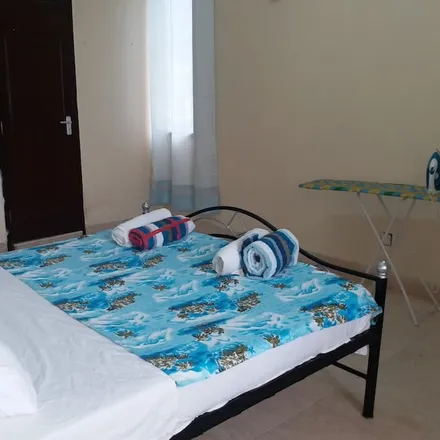 Rent this 3 bed apartment on Shimanzi in Mombasa, Mvita