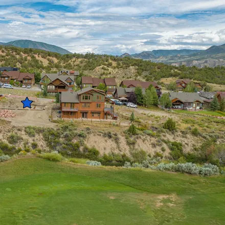 Image 7 - Lakota Links Golf Course, North Whitehorse Drive, New Castle, CO 81647, USA - House for sale