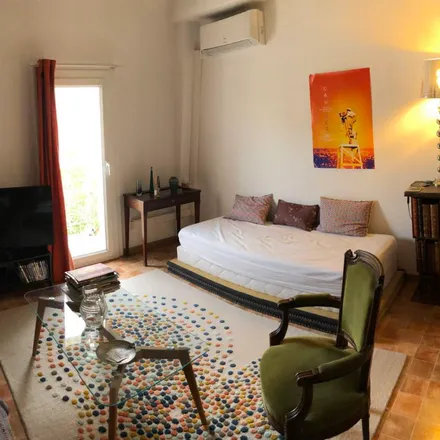 Rent this 3 bed apartment on 1825 Avenue de l'Europe in 34170 Castelnau-le-Lez, France