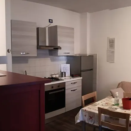 Image 1 - Pisa, Italy - Apartment for rent