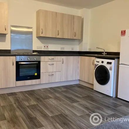 Image 1 - Rowett South Drive, Aberdeen City, AB21 9GG, United Kingdom - Apartment for rent