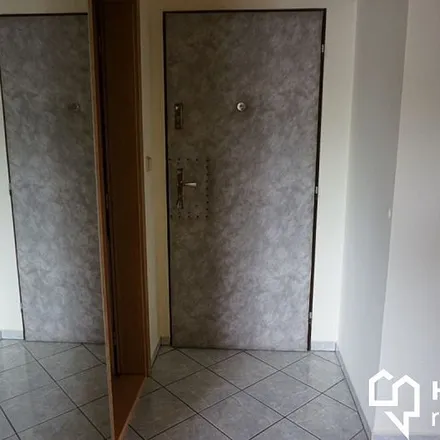 Rent this 1 bed apartment on unnamed road in 768 61 Bystřice pod Hostýnem, Czechia