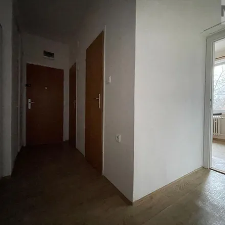 Rent this 3 bed apartment on Podkrušnohorská 235 in 436 03 Litvínov, Czechia