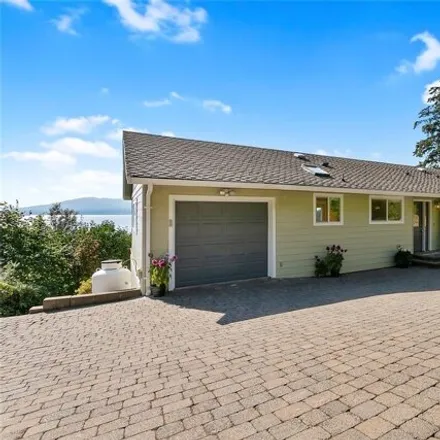 Image 7 - 1291 Chuckanut Drive, Bellingham, WA 98229, USA - House for sale