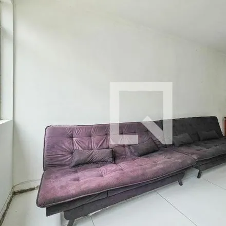 Rent this 2 bed apartment on unnamed road in Pitangueiras, Guarujá - SP