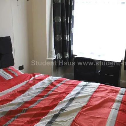 Image 2 - Seaford Road/Cromwell Road, Seaford Road, Salford, M6 6DD, United Kingdom - House for rent