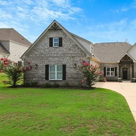 Buy this 5 bed house on 310 Sydney Dr S in Prattville, Alabama