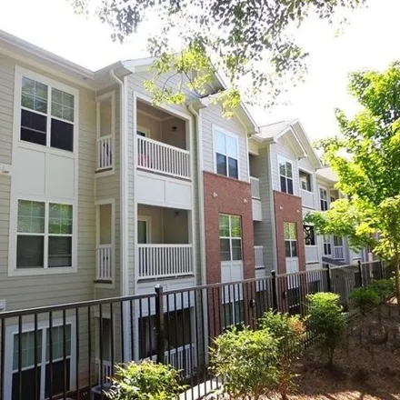Rent this 2 bed apartment on Burt Drive in Isle Forest, Raleigh
