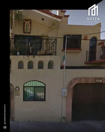 Buy this 6 bed house on Calle Antonio Correa in La Guadalupana, 44220 Guadalajara