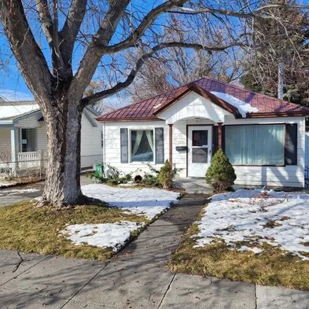 Buy this 3 bed house on 127 East 14th Street in Idaho Falls, ID 83404