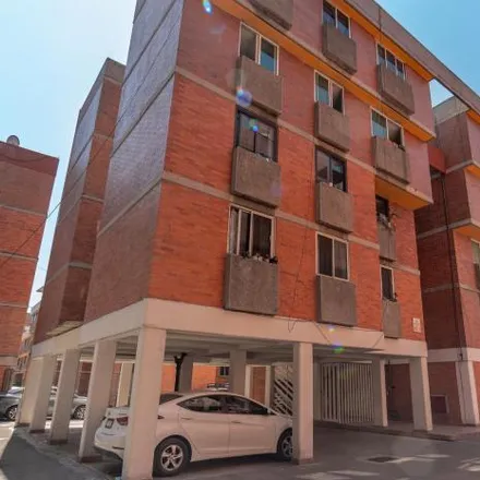 Buy this 2 bed apartment on Avenida del Imán in Coyoacán, 04700 Mexico City