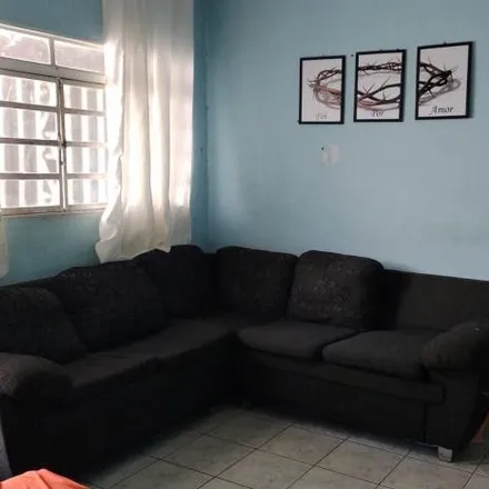 Buy this 5 bed house on Rua Lucas José do Nascimento in Parque Olímpico, Mogi das Cruzes - SP