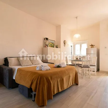 Rent this 1 bed apartment on unnamed road in 00175 Rome RM, Italy