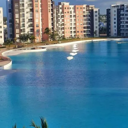 Buy this 3 bed apartment on unnamed road in Gran Santa Fe II, 77535 Cancún