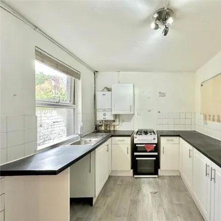 Image 5 - Hampstead Road, Liverpool, L6 8ND, United Kingdom - House for sale