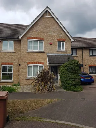 Image 1 - Chester Close, Grays, RM16 6ET, United Kingdom - House for rent