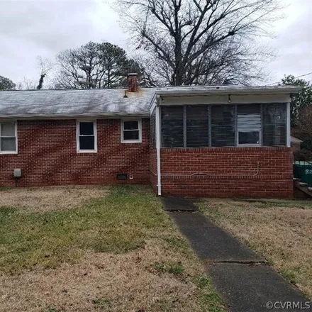 Image 2 - 7602 Noble Avenue, Yellow Tavern, Henrico County, VA 23227, USA - House for rent