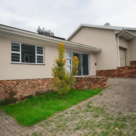 Image 6 - N2, Nahoon Valley, East London, 5210, South Africa - Townhouse for rent