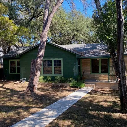 Rent this 3 bed house on 2200 West 9th Street in Austin, TX 78703