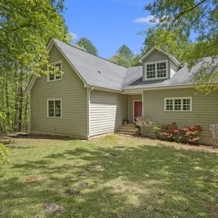 Buy this 3 bed house on Neely Road in Covered Bridge, Troup County