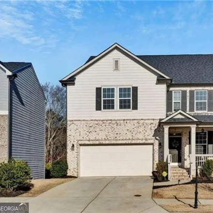 Buy this 6 bed house on 687 Archie Way in Holly Springs, GA 30188