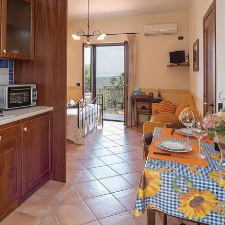 Image 3 - Laureana Cilento, Salerno, Italy - Apartment for rent