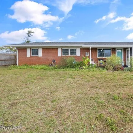 Buy this 4 bed house on 4042 North East Avenue in Panama City, FL 32405