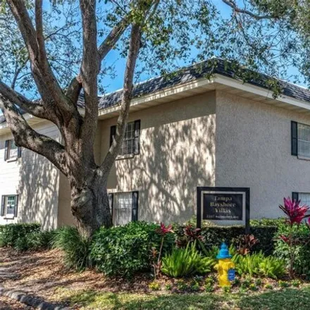 Image 2 - Bayshore Villas, West Tennessee Avenue, Tampa, FL 33629, USA - Condo for sale