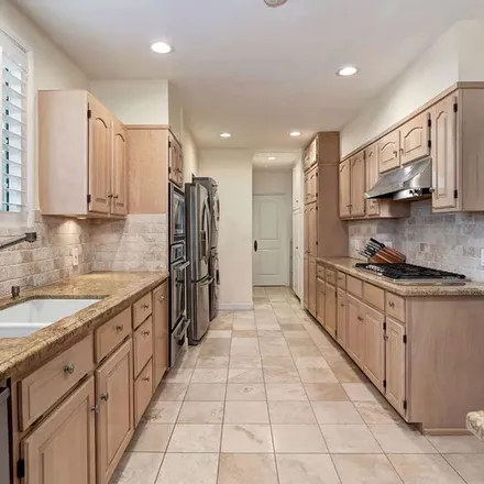 Rent this 4 bed apartment on 1651 Warnall Avenue in Los Angeles, CA 90024