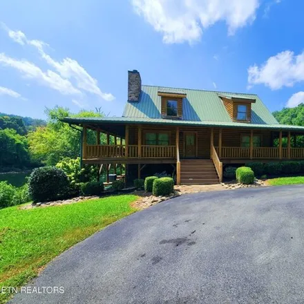 Buy this 5 bed house on 125 Lovely Bluff Rd in Tennessee, 37769
