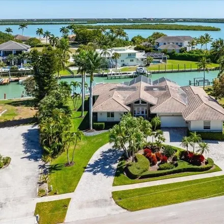 Buy this 5 bed house on 989 Scott Drive in Caxambas, Marco Island