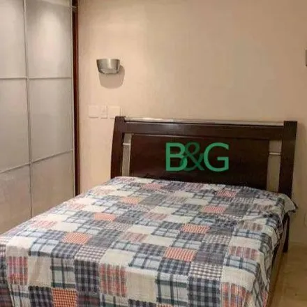 Buy this 1 bed apartment on Edifício Barcelos Office in Rua Emílio Mallet 317, Vila Gomes Cardim