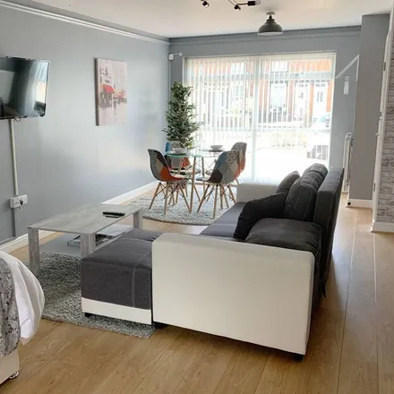 Rent this studio apartment on Ipswich in IP2 0AB, United Kingdom