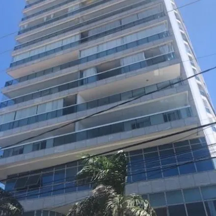 Image 2 - Vila Frios Queijaria, Rua Curitiba, Itapuã, Vila Velha - ES, 29101-598, Brazil - Apartment for rent