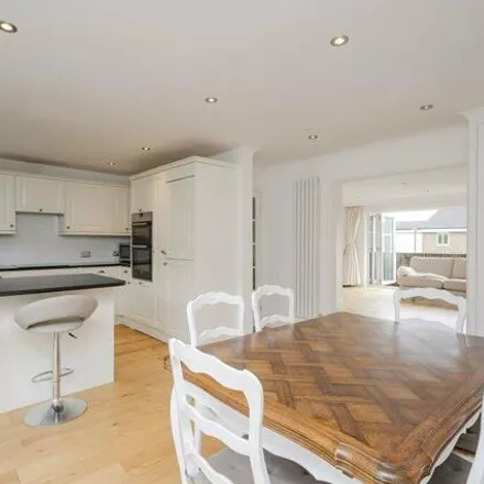Buy this 6 bed house on 6 Heights Close in Cottenham Park, London